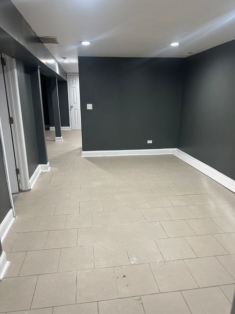 Tiny photo for 7644 S Vernon Avenue, Chicago, IL 60619 (MLS # 12555950)