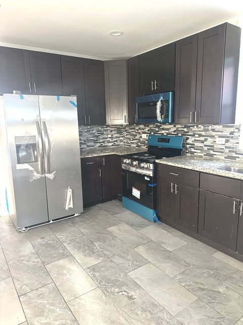 Tiny photo for 7644 S Vernon Avenue, Chicago, IL 60619 (MLS # 12555950)