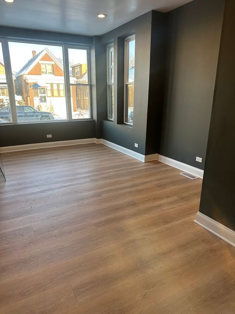 Tiny photo for 7644 S Vernon Avenue, Chicago, IL 60619 (MLS # 12555950)