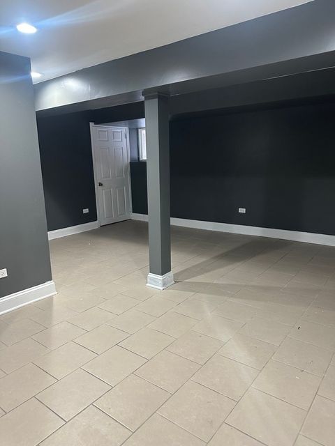 Tiny photo for 7644 S Vernon Avenue, Chicago, IL 60619 (MLS # 12555950)