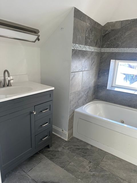 Tiny photo for 7644 S Vernon Avenue, Chicago, IL 60619 (MLS # 12555950)