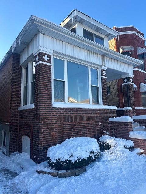 Tiny photo for 7644 S Vernon Avenue, Chicago, IL 60619 (MLS # 12555950)