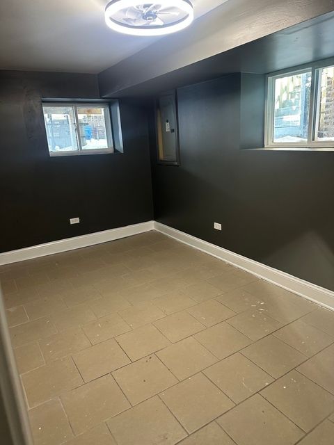 Tiny photo for 7644 S Vernon Avenue, Chicago, IL 60619 (MLS # 12555950)