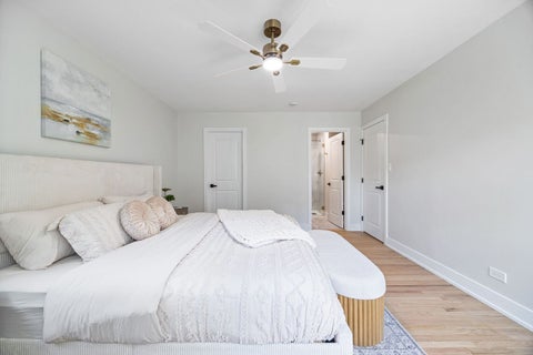 Tiny photo for 1134 E Paddock Drive, Palatine, IL 60074 (MLS # 12748303)