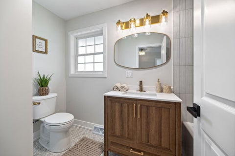 Tiny photo for 1134 E Paddock Drive, Palatine, IL 60074 (MLS # 12748303)