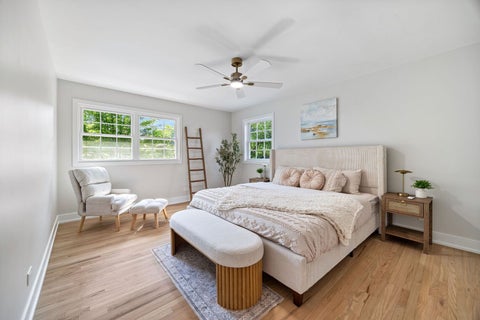 Tiny photo for 1134 E Paddock Drive, Palatine, IL 60074 (MLS # 12748303)