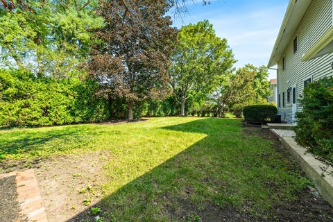 Tiny photo for 1134 E Paddock Drive, Palatine, IL 60074 (MLS # 12748303)