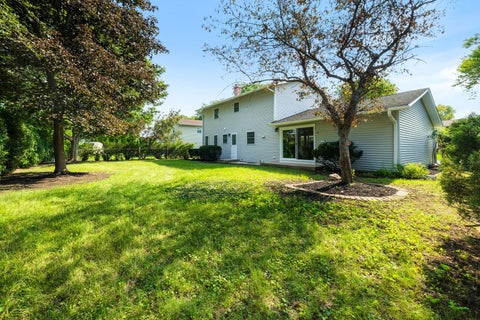 Tiny photo for 1134 E Paddock Drive, Palatine, IL 60074 (MLS # 12748303)