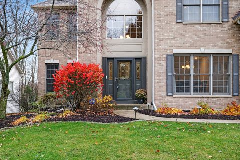 Tiny photo for 910 TIPPERARY Street, Gilberts, IL 60136 (MLS # 12512814)