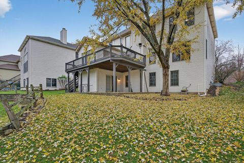 Tiny photo for 910 TIPPERARY Street, Gilberts, IL 60136 (MLS # 12512814)