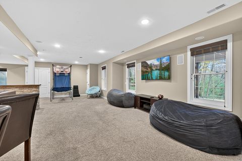 Tiny photo for 910 TIPPERARY Street, Gilberts, IL 60136 (MLS # 12512814)