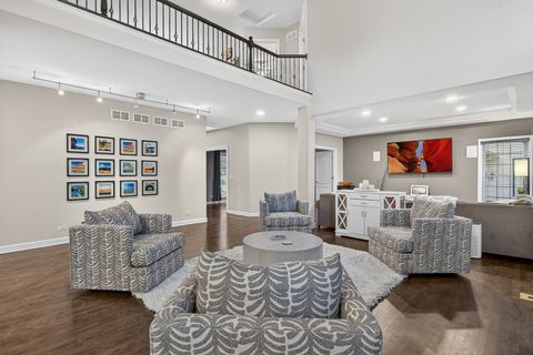 Tiny photo for 910 TIPPERARY Street, Gilberts, IL 60136 (MLS # 12512814)