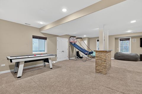 Tiny photo for 910 TIPPERARY Street, Gilberts, IL 60136 (MLS # 12512814)