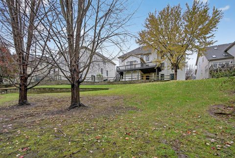 Tiny photo for 910 TIPPERARY Street, Gilberts, IL 60136 (MLS # 12512814)