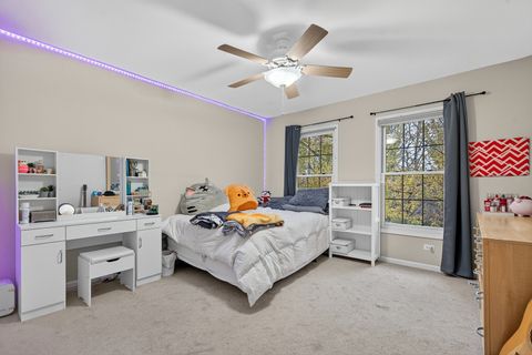 Tiny photo for 910 TIPPERARY Street, Gilberts, IL 60136 (MLS # 12512814)