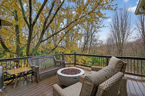 Tiny photo for 910 TIPPERARY Street, Gilberts, IL 60136 (MLS # 12512814)