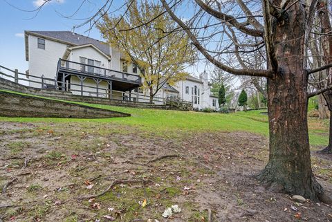 Tiny photo for 910 TIPPERARY Street, Gilberts, IL 60136 (MLS # 12512814)