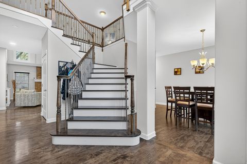 Tiny photo for 910 TIPPERARY Street, Gilberts, IL 60136 (MLS # 12512814)