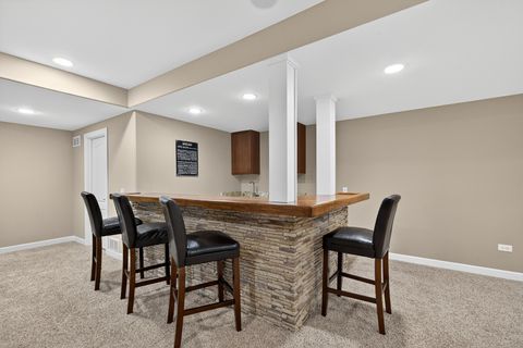 Tiny photo for 910 TIPPERARY Street, Gilberts, IL 60136 (MLS # 12512814)