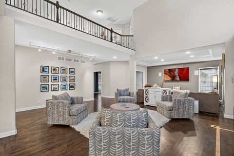 Tiny photo for 910 TIPPERARY Street, Gilberts, IL 60136 (MLS # 12512814)