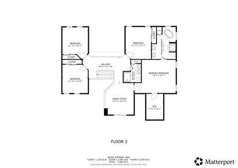 Tiny photo for 910 TIPPERARY Street, Gilberts, IL 60136 (MLS # 12512814)