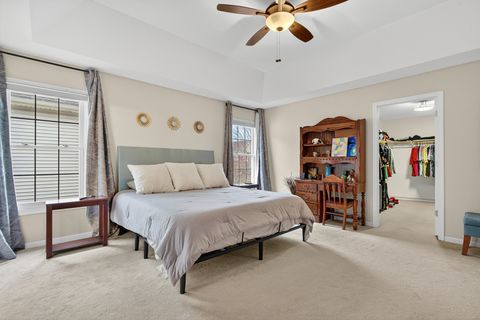 Tiny photo for 910 TIPPERARY Street, Gilberts, IL 60136 (MLS # 12512814)