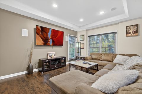 Tiny photo for 910 TIPPERARY Street, Gilberts, IL 60136 (MLS # 12512814)