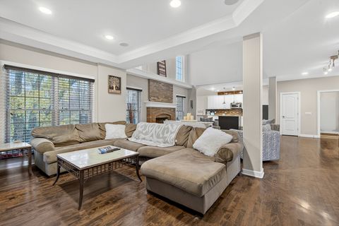 Tiny photo for 910 TIPPERARY Street, Gilberts, IL 60136 (MLS # 12512814)