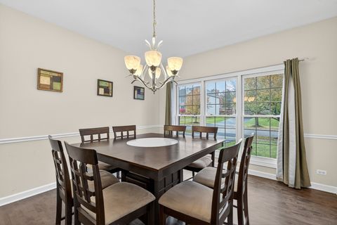 Tiny photo for 910 TIPPERARY Street, Gilberts, IL 60136 (MLS # 12512814)