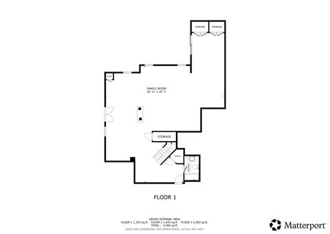 Tiny photo for 910 TIPPERARY Street, Gilberts, IL 60136 (MLS # 12512814)