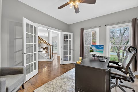 Tiny photo for 910 TIPPERARY Street, Gilberts, IL 60136 (MLS # 12512814)