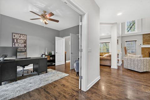 Tiny photo for 910 TIPPERARY Street, Gilberts, IL 60136 (MLS # 12512814)