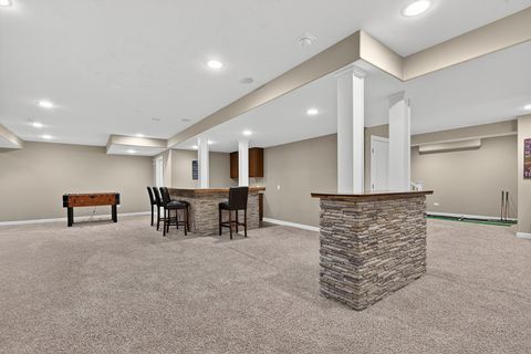 Tiny photo for 910 TIPPERARY Street, Gilberts, IL 60136 (MLS # 12512814)