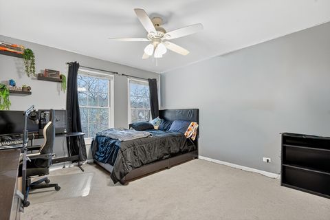 Tiny photo for 910 TIPPERARY Street, Gilberts, IL 60136 (MLS # 12512814)