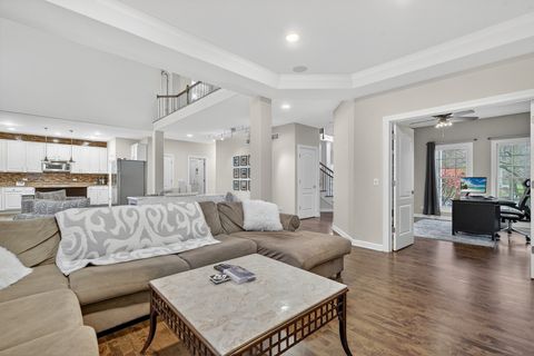 Tiny photo for 910 TIPPERARY Street, Gilberts, IL 60136 (MLS # 12512814)