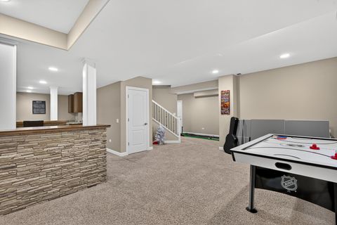 Tiny photo for 910 TIPPERARY Street, Gilberts, IL 60136 (MLS # 12512814)