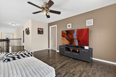 Tiny photo for 910 TIPPERARY Street, Gilberts, IL 60136 (MLS # 12512814)