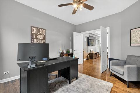 Tiny photo for 910 TIPPERARY Street, Gilberts, IL 60136 (MLS # 12512814)