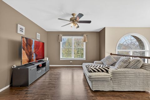 Tiny photo for 910 TIPPERARY Street, Gilberts, IL 60136 (MLS # 12512814)