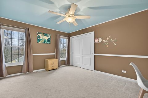 Tiny photo for 910 TIPPERARY Street, Gilberts, IL 60136 (MLS # 12512814)