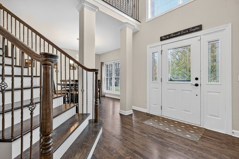 Tiny photo for 910 TIPPERARY Street, Gilberts, IL 60136 (MLS # 12512814)