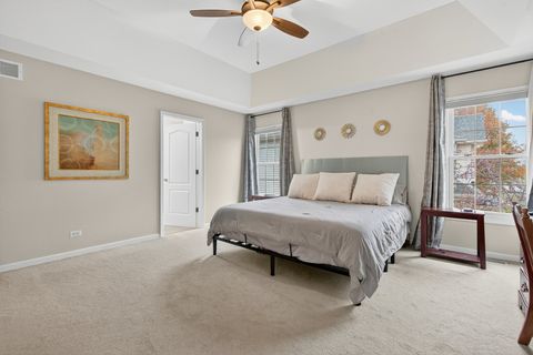 Tiny photo for 910 TIPPERARY Street, Gilberts, IL 60136 (MLS # 12512814)