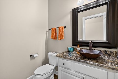 Tiny photo for 910 TIPPERARY Street, Gilberts, IL 60136 (MLS # 12512814)