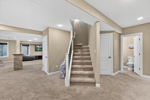 Tiny photo for 910 TIPPERARY Street, Gilberts, IL 60136 (MLS # 12512814)