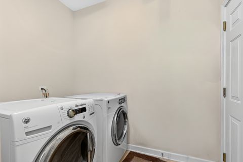 Tiny photo for 910 TIPPERARY Street, Gilberts, IL 60136 (MLS # 12512814)