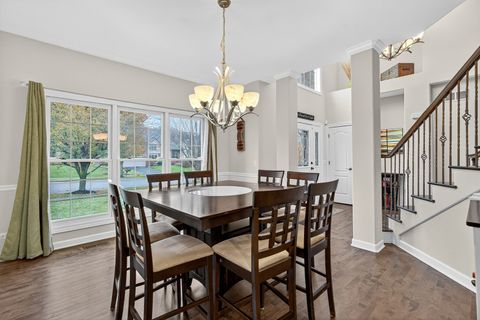 Tiny photo for 910 TIPPERARY Street, Gilberts, IL 60136 (MLS # 12512814)