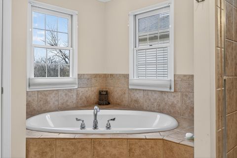 Tiny photo for 910 TIPPERARY Street, Gilberts, IL 60136 (MLS # 12512814)