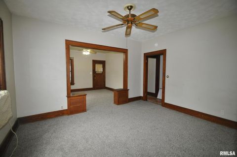 Tiny photo for 1815 BELLE Avenue, Davenport, IA 52803 (MLS # QC4268562)