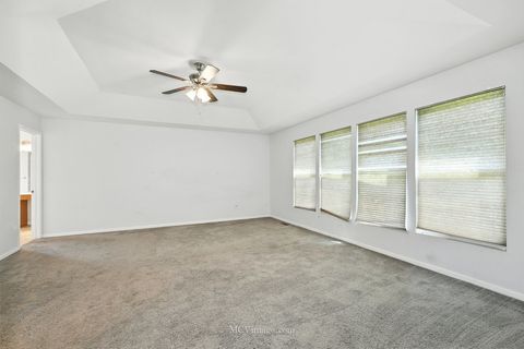 Tiny photo for 402 Marshall Ash Street, Bolingbrook, IL 60490 (MLS # 12459008)