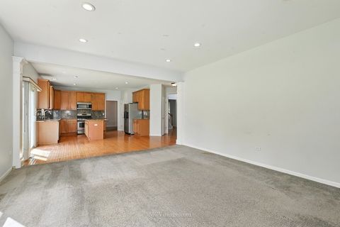 Tiny photo for 402 Marshall Ash Street, Bolingbrook, IL 60490 (MLS # 12459008)